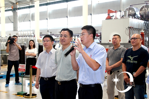 知名品牌验收参观车间.jpg