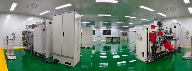 SF6电压线圈绕制千级净化车间.jpg
